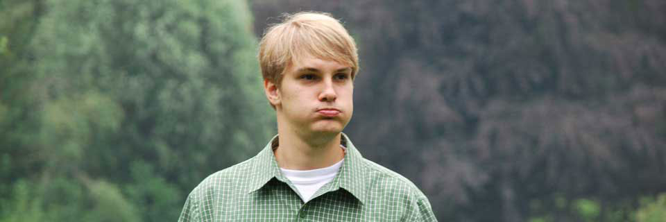 Sind wir s heiß wie wir denken?